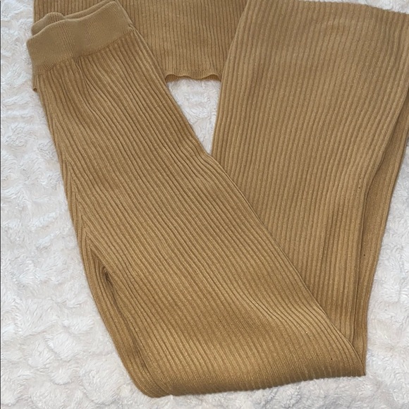  pant set